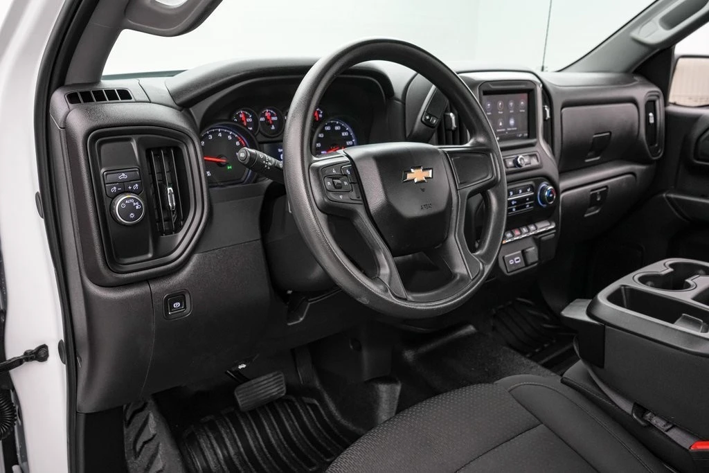 2024 Chevrolet Silverado 4th Gen - Image 14 of 21