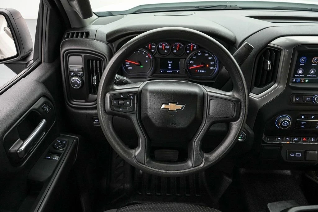 2024 Chevrolet Silverado 4th Gen - Image 15 of 21