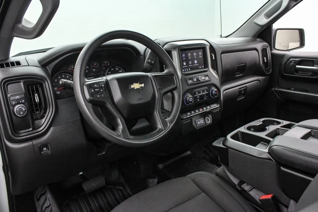 2024 Chevrolet Silverado 4th Gen - Image 14 of 21