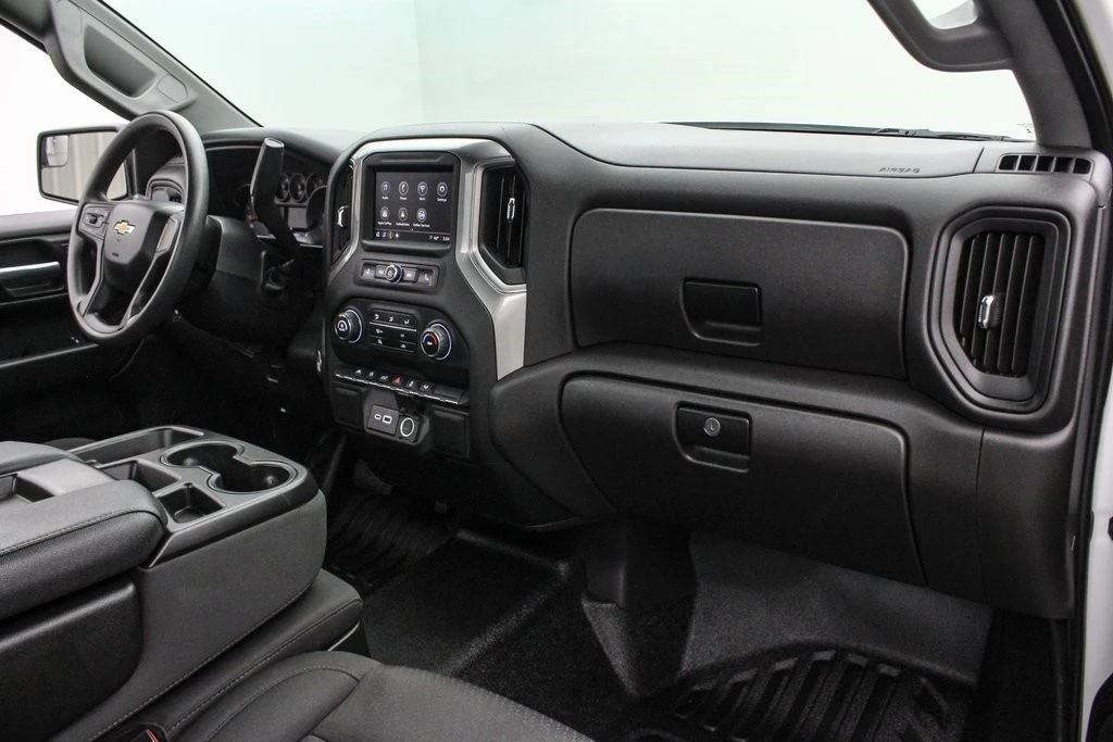 2024 Chevrolet Silverado 4th Gen - Image 20 of 21