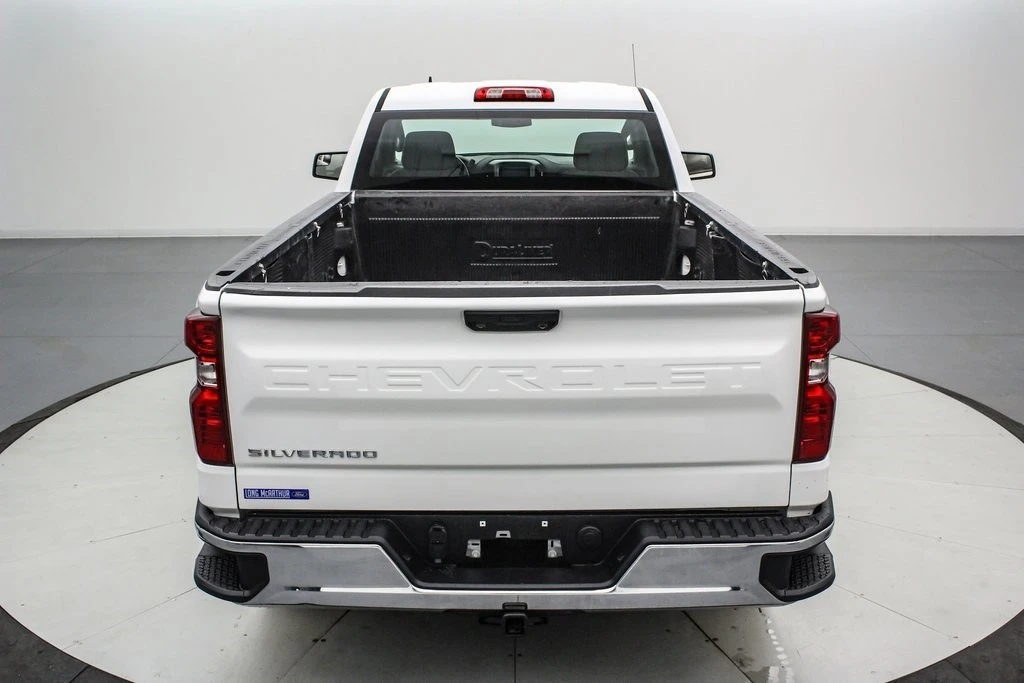 2024 Chevrolet Silverado 4th Gen - Image 6 of 21