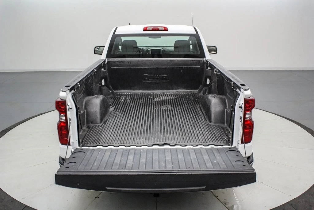 2024 Chevrolet Silverado 4th Gen - Image 7 of 21