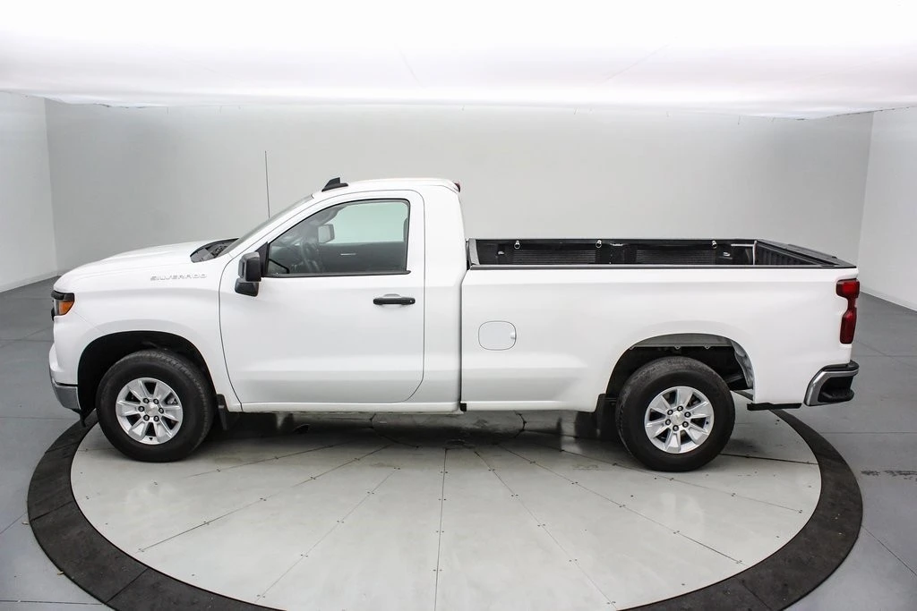 2024 Chevrolet Silverado 4th Gen - Image 9 of 21