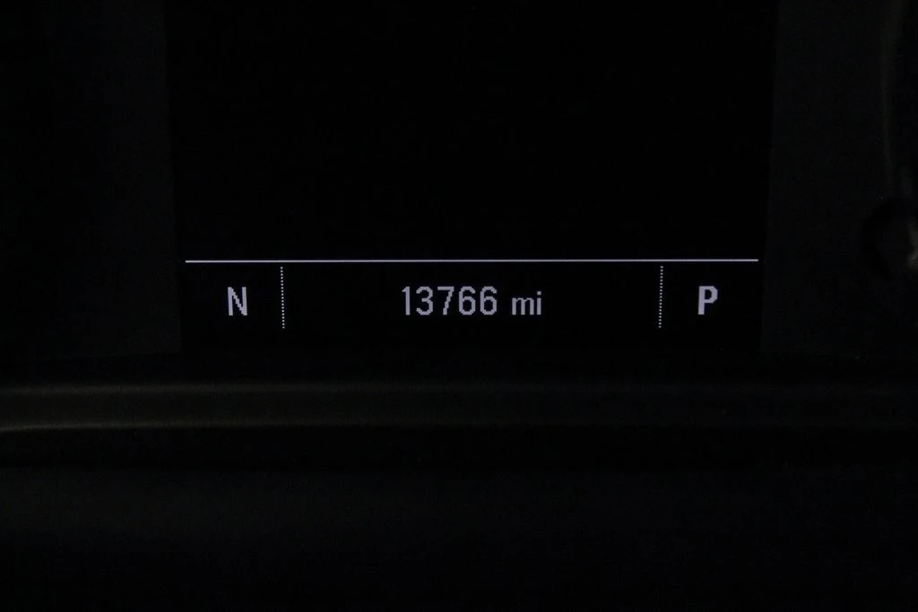 2024 Chevrolet Silverado 4th Gen - Image 18 of 21