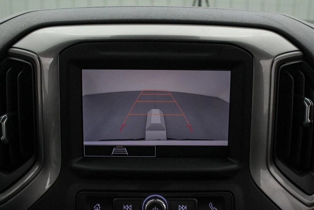 2024 Chevrolet Silverado 4th Gen - Image 17 of 21