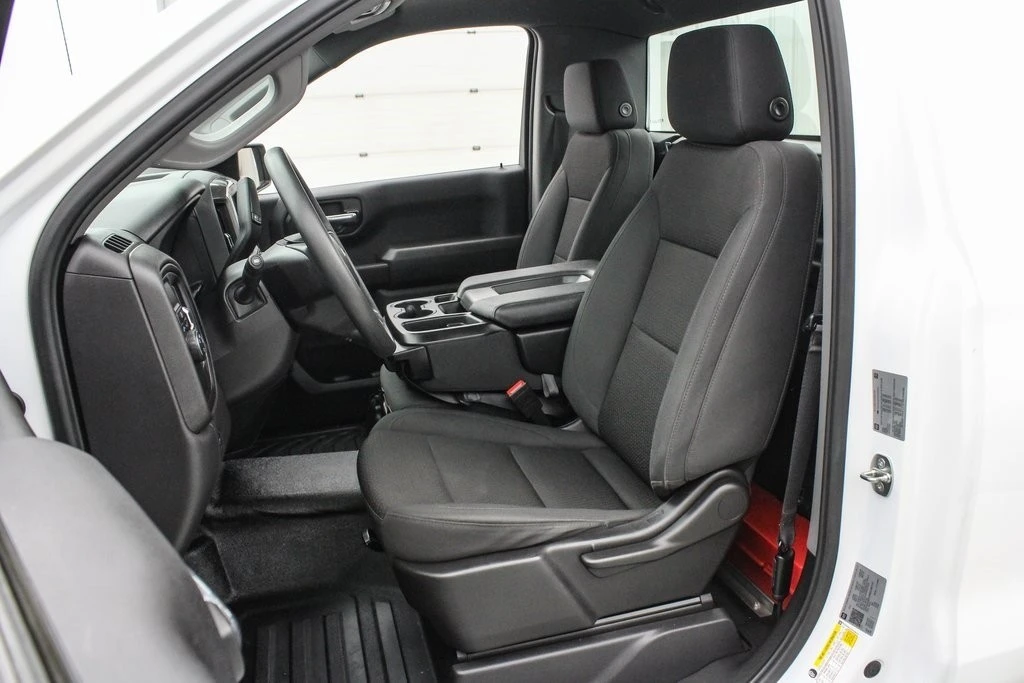 2024 Chevrolet Silverado 4th Gen - Image 13 of 21