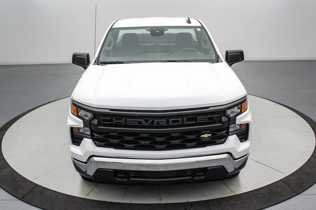 2024 Chevrolet Silverado 4th Gen - Image 11 of 21