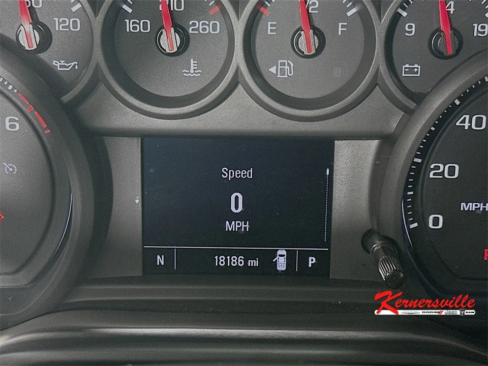 2024 Chevrolet Silverado 4th Gen - Image 11 of 21