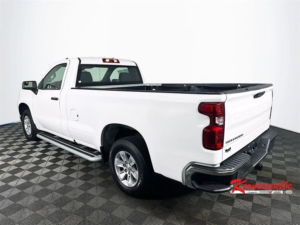 2024 Chevrolet Silverado 4th Gen - Image 5 of 21