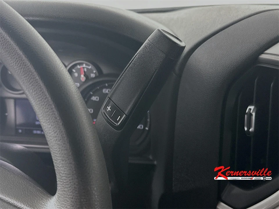 2024 Chevrolet Silverado 4th Gen - Image 12 of 21