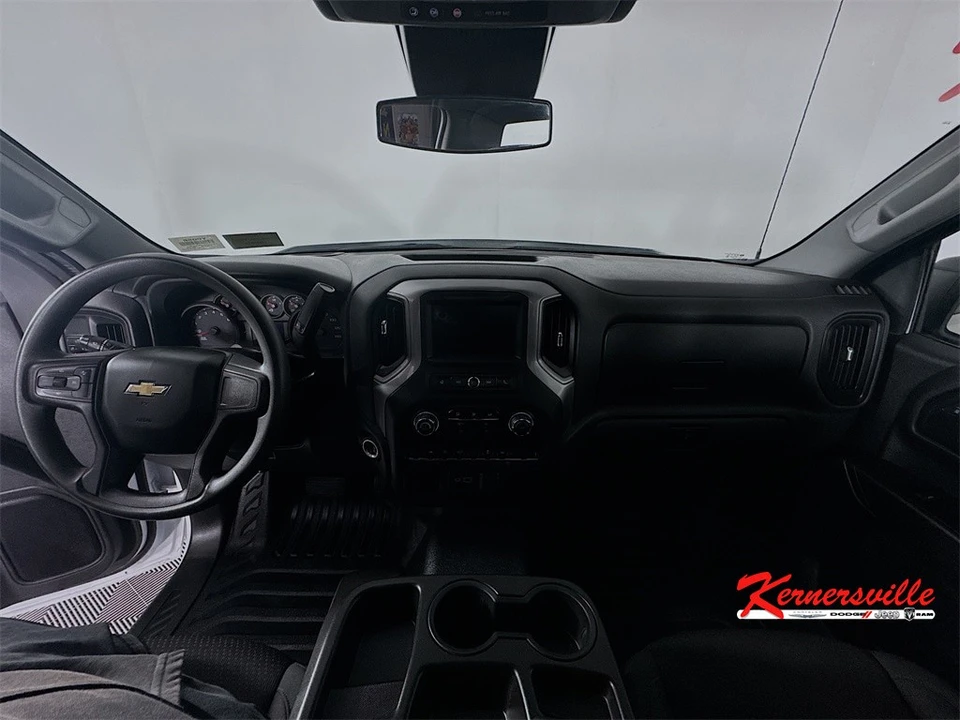 2024 Chevrolet Silverado 4th Gen - Image 9 of 21