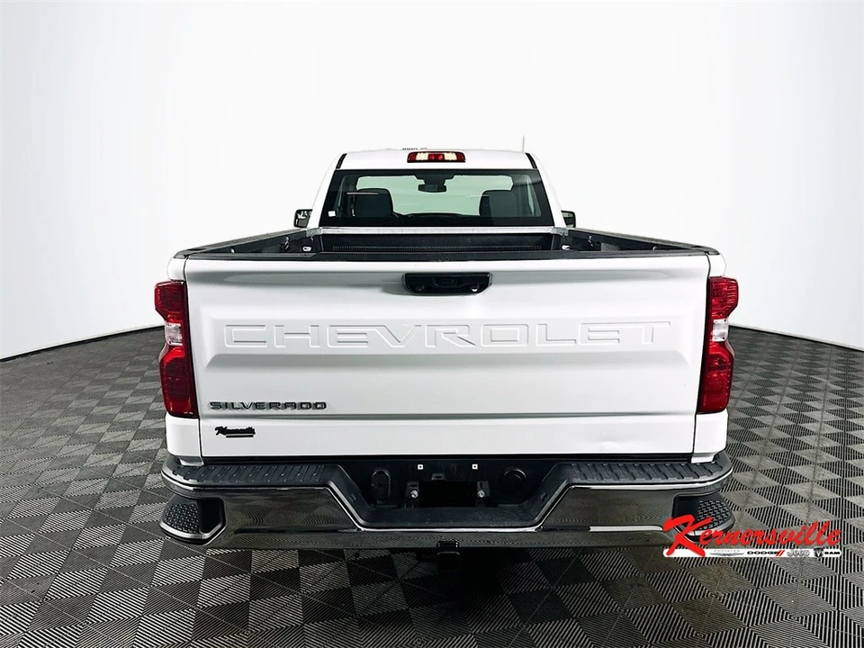 2024 Chevrolet Silverado 4th Gen - Image 6 of 21