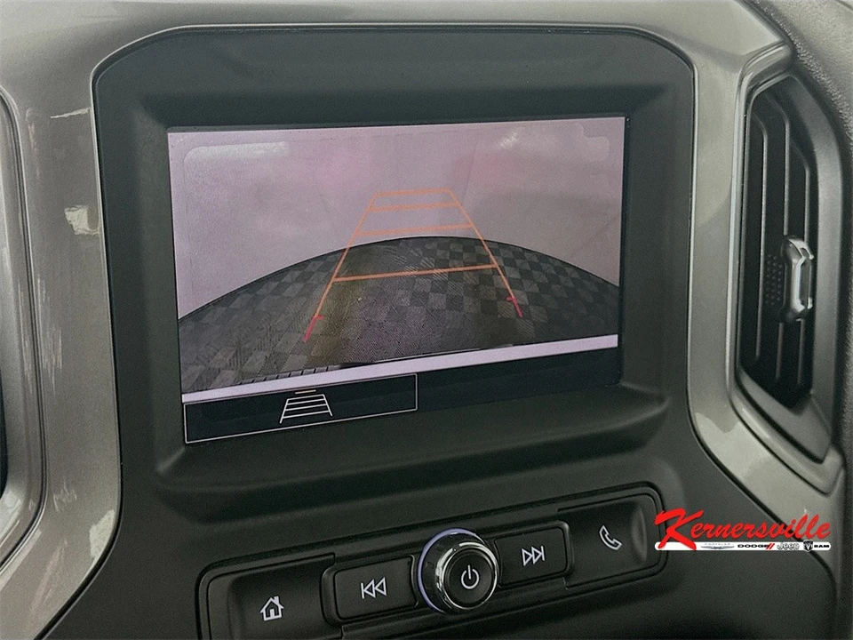 2024 Chevrolet Silverado 4th Gen - Image 15 of 21