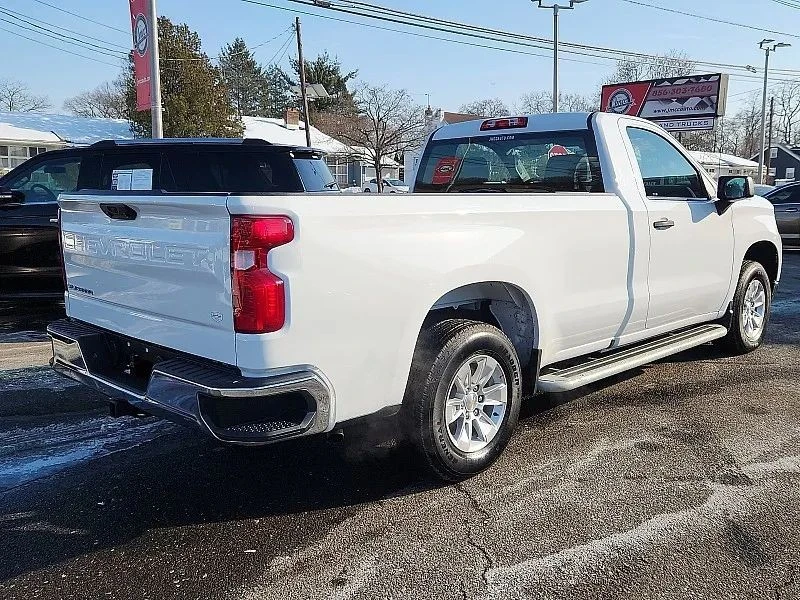 2024 Chevrolet Silverado 4th Gen - Image 7 of 12