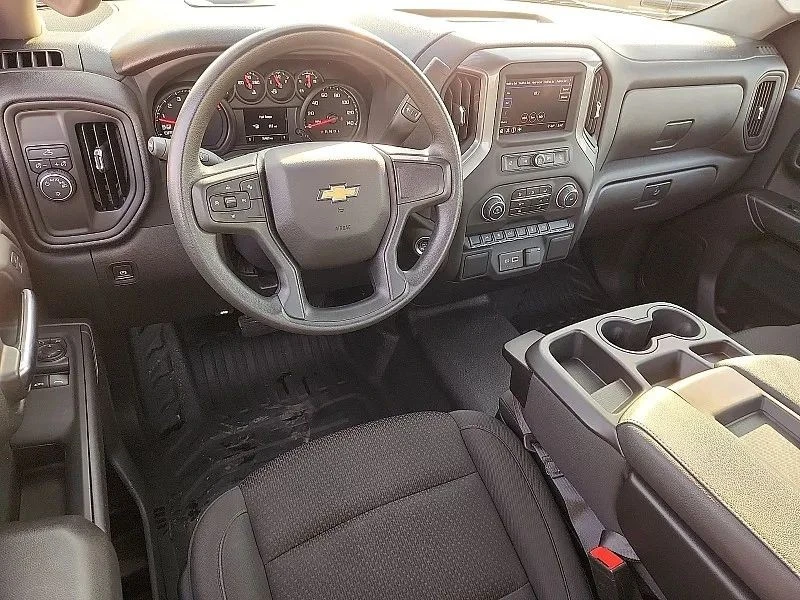 2024 Chevrolet Silverado 4th Gen - Image 11 of 12