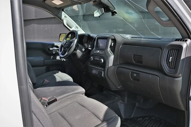 2024 Chevrolet Silverado 4th Gen - Image 12 of 15
