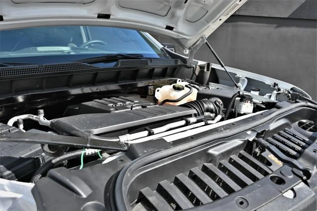 2024 Chevrolet Silverado 4th Gen - Image 14 of 15