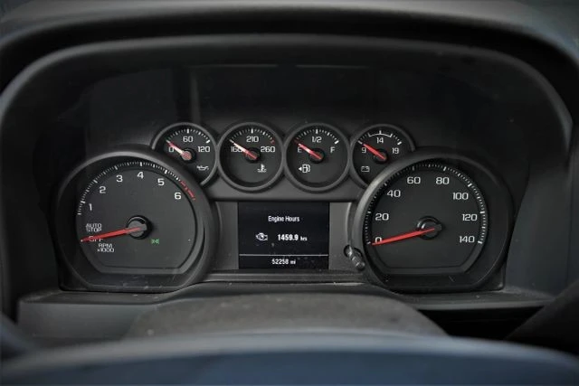 2024 Chevrolet Silverado 4th Gen - Image 8 of 15