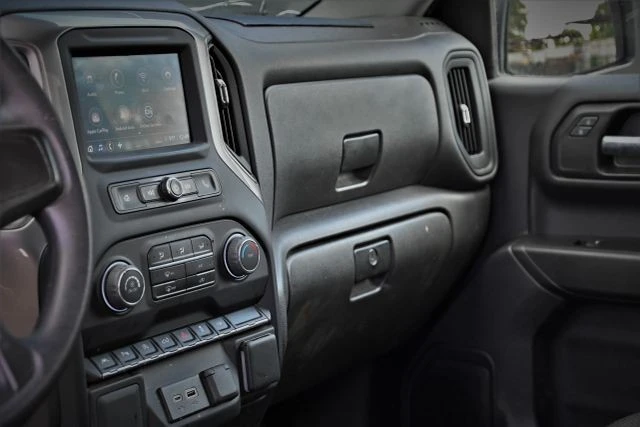 2024 Chevrolet Silverado 4th Gen - Image 9 of 15