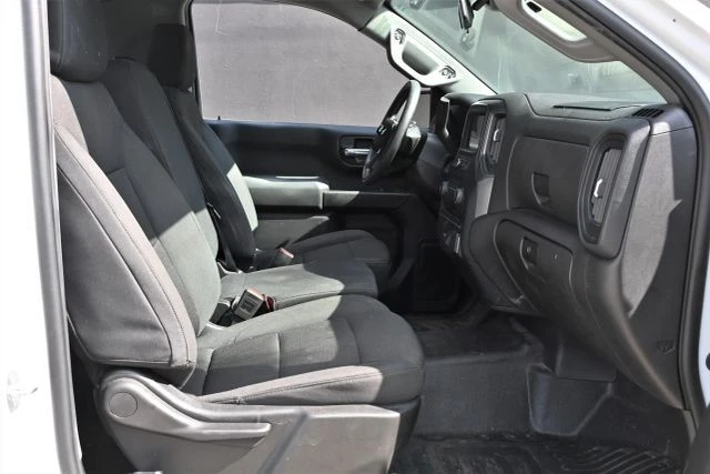 2024 Chevrolet Silverado 4th Gen - Image 13 of 15
