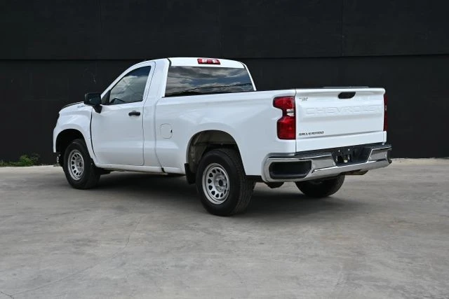 2024 Chevrolet Silverado 4th Gen - Image 3 of 15