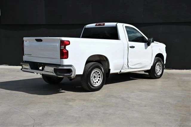 2024 Chevrolet Silverado 4th Gen - Image 5 of 15