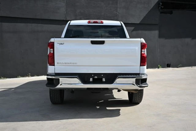 2024 Chevrolet Silverado 4th Gen - Image 4 of 15