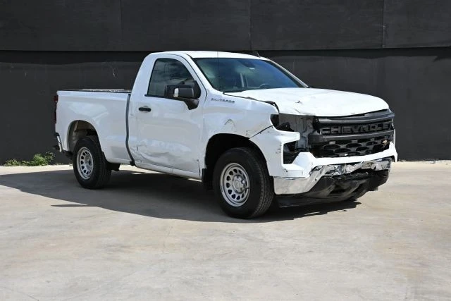 2024 Chevrolet Silverado 4th Gen - Image 2 of 15