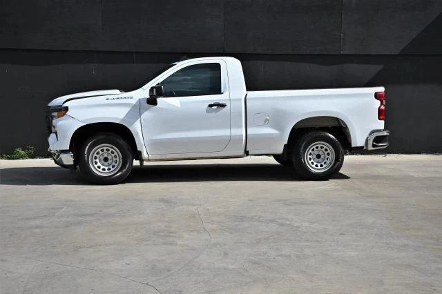 2024 Chevrolet Silverado 4th Gen - Image 6 of 15