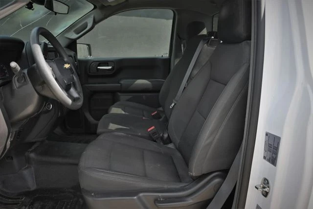 2024 Chevrolet Silverado 4th Gen - Image 11 of 15