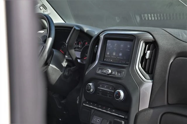 2024 Chevrolet Silverado 4th Gen - Image 10 of 15