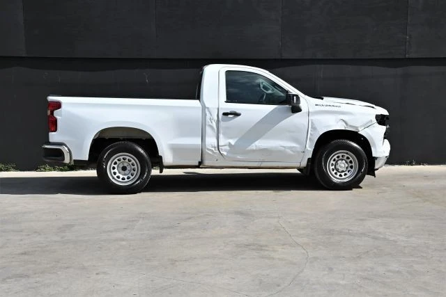 2024 Chevrolet Silverado 4th Gen - Image 7 of 15