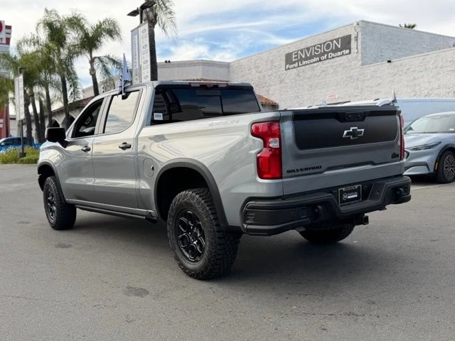 2024 Chevrolet Silverado 4th Gen - Image 8 of 21