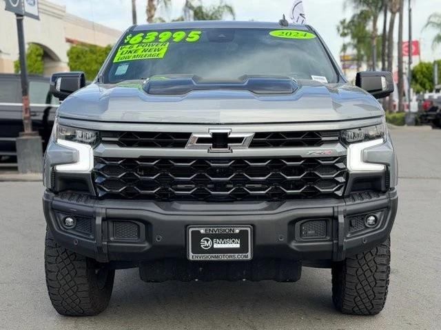 2024 Chevrolet Silverado 4th Gen - Image 5 of 21