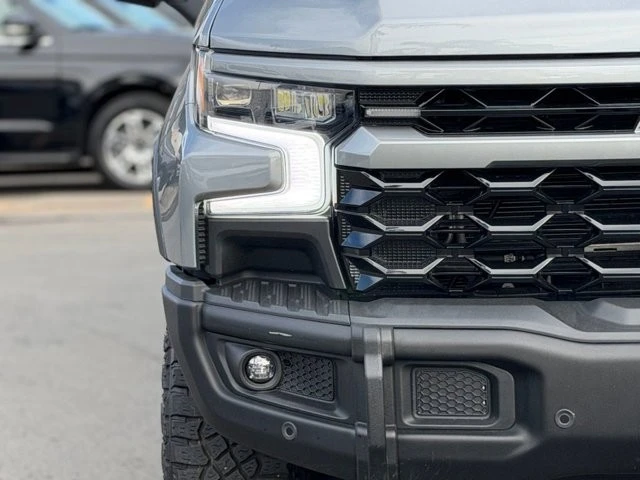 2024 Chevrolet Silverado 4th Gen - Image 7 of 21