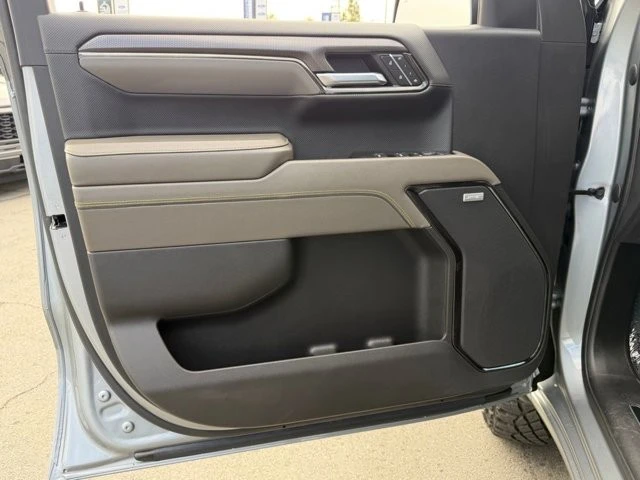 2024 Chevrolet Silverado 4th Gen - Image 17 of 21