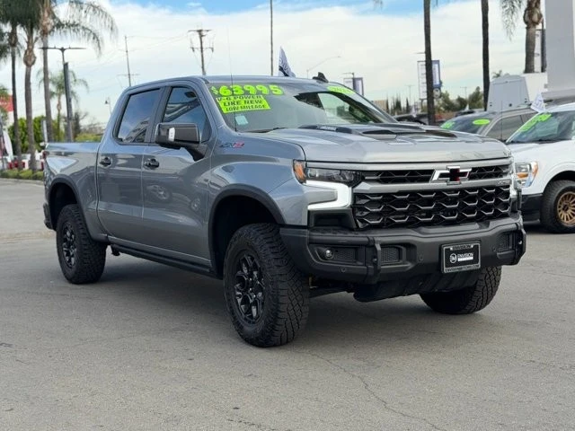 2024 Chevrolet Silverado 4th Gen - Image 6 of 21