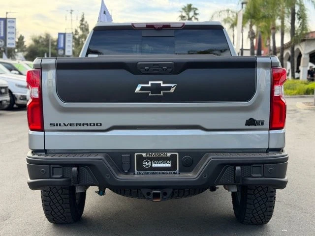 2024 Chevrolet Silverado 4th Gen - Image 9 of 21