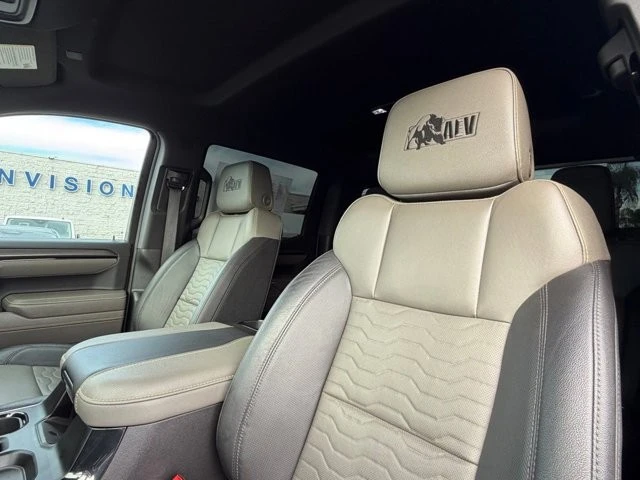 2024 Chevrolet Silverado 4th Gen - Image 21 of 21