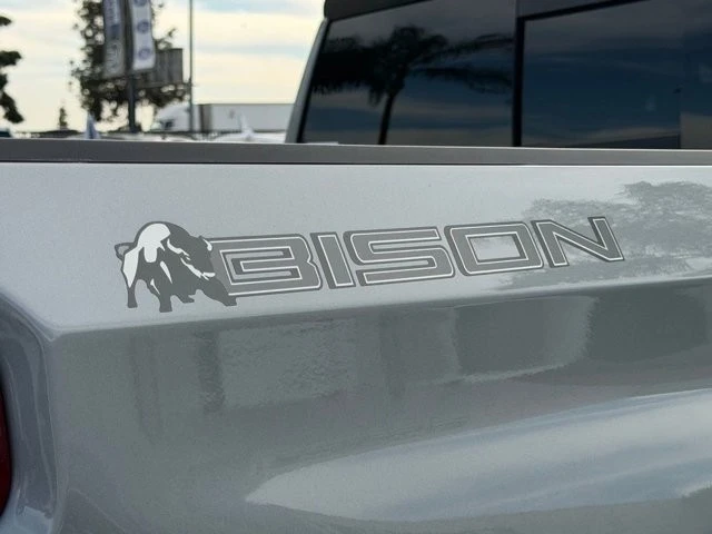 2024 Chevrolet Silverado 4th Gen - Image 11 of 21