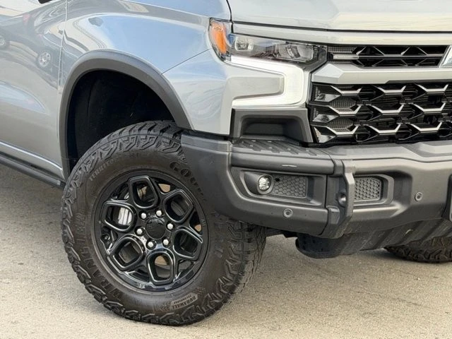 2024 Chevrolet Silverado 4th Gen - Image 4 of 21