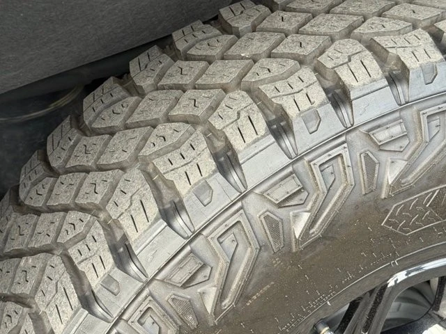 2024 Chevrolet Silverado 4th Gen - Image 16 of 21