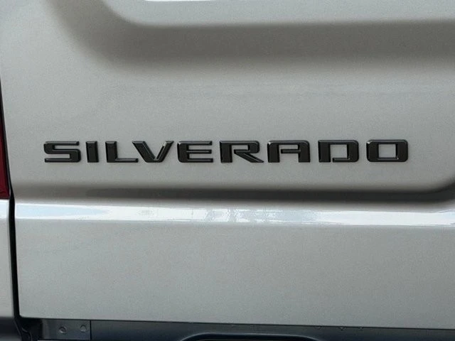 2024 Chevrolet Silverado 4th Gen - Image 13 of 21