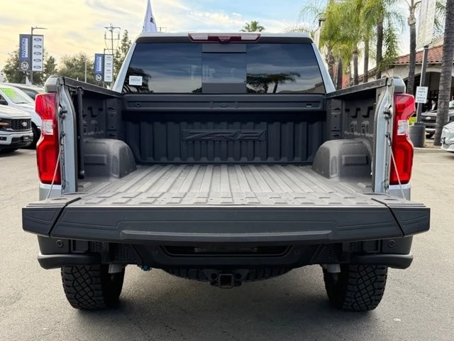 2024 Chevrolet Silverado 4th Gen - Image 12 of 21