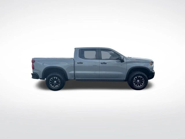 2024 Chevrolet Silverado 4th Gen - Image 12 of 21