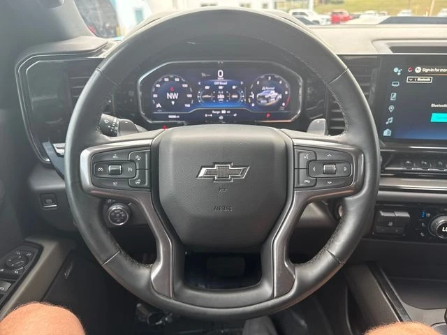 2024 Chevrolet Silverado 4th Gen - Image 21 of 21
