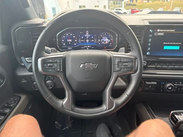 2024 Chevrolet Silverado 4th Gen - Image 20 of 21