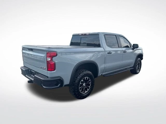 2024 Chevrolet Silverado 4th Gen - Image 10 of 21