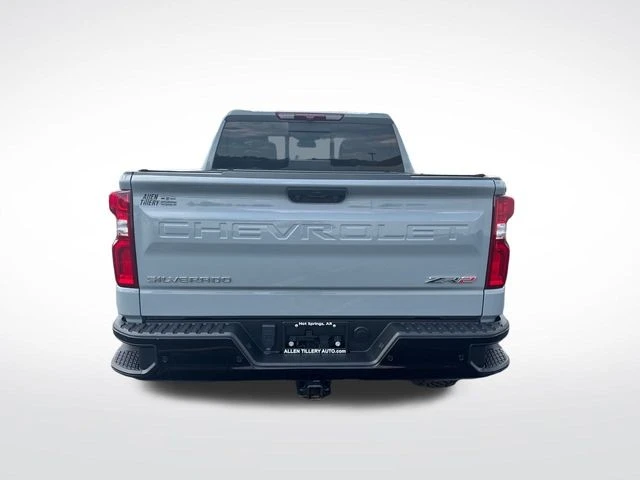 2024 Chevrolet Silverado 4th Gen - Image 8 of 21
