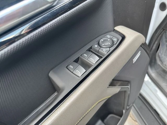 2024 Chevrolet Silverado 4th Gen - Image 18 of 21